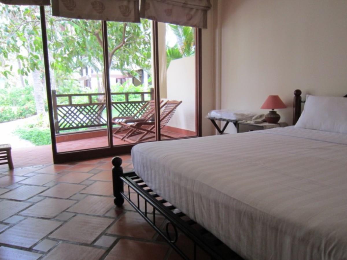 Sunshine Beach Resort Mui Ne Exterior foto