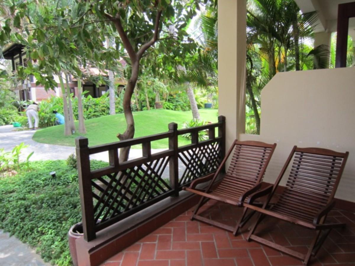 Sunshine Beach Resort Mui Ne Exterior foto