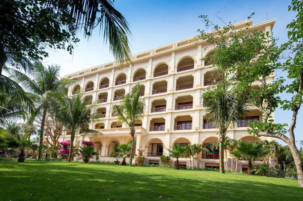 Sunshine Beach Resort Mui Ne Exterior foto