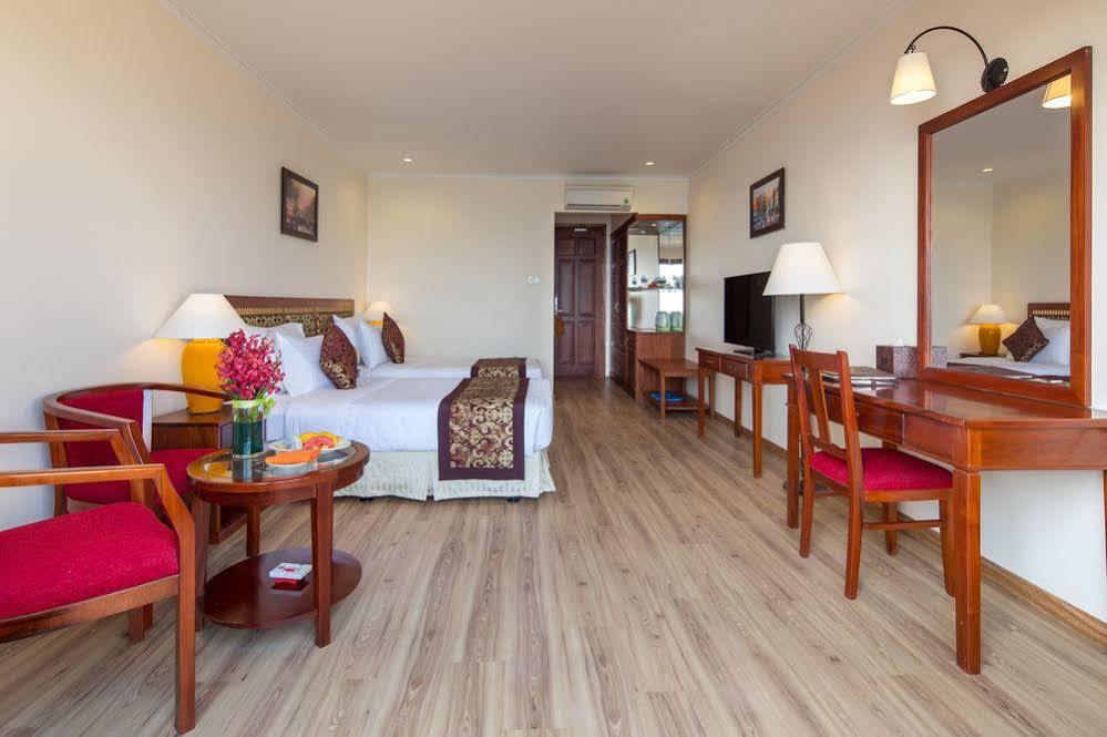 Sunshine Beach Resort Mui Ne Exterior foto