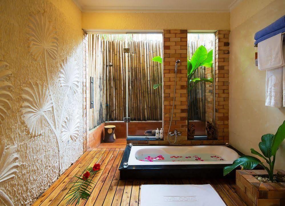 Sunshine Beach Resort Mui Ne Exterior foto