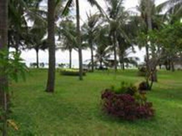 Sunshine Beach Resort Mui Ne Exterior foto