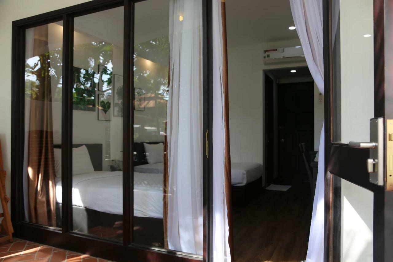 Sunshine Beach Resort Mui Ne Exterior foto