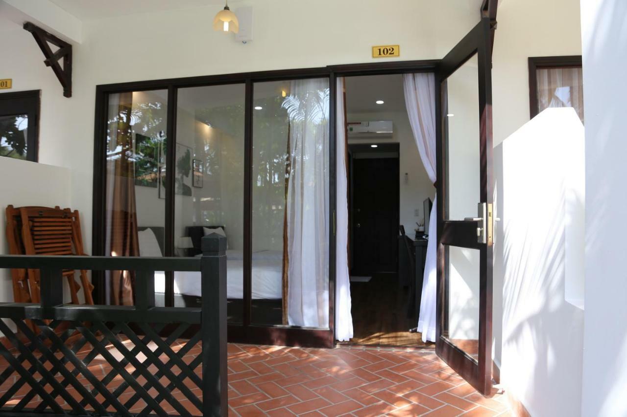 Sunshine Beach Resort Mui Ne Exterior foto